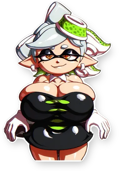 Splatoon