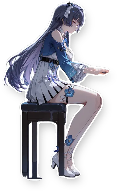 Honkai Impact 3rd