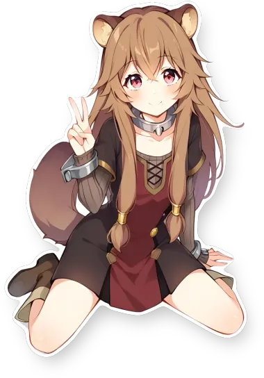 The Rising of the Shield Hero