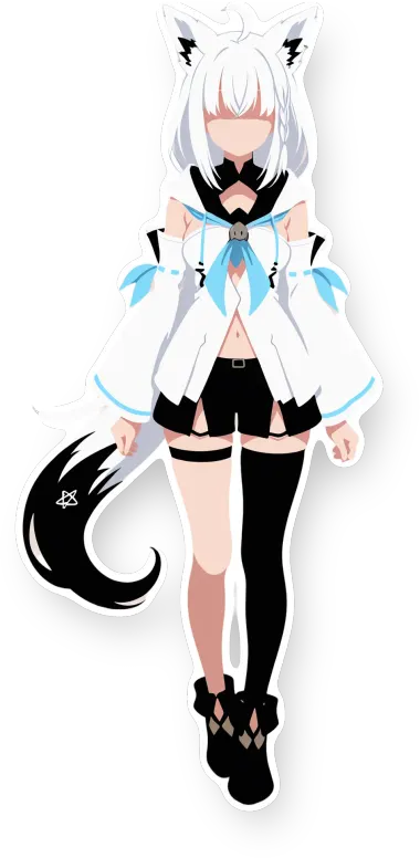 Shirakami Fubuki