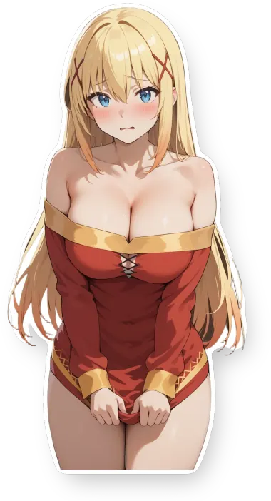 KonoSuba: God's Blessing on This Wonderful World!