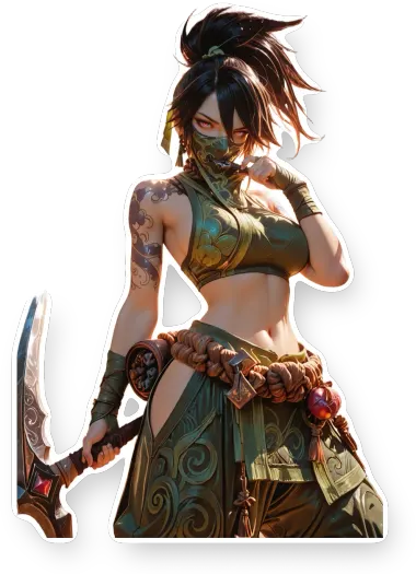 League of Legends