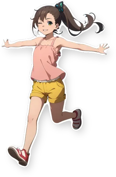 Chousoku Henkei Gyrozetter