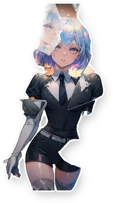 Houseki no Kuni