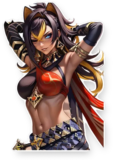 Genshin Impact