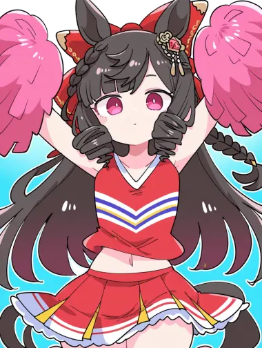 Umamusume