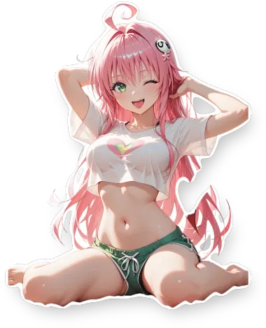 To Love-Ru