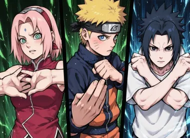 Naruto Shippuden