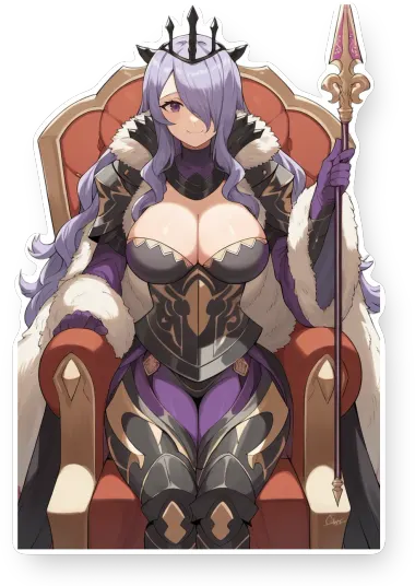 Fire Emblem