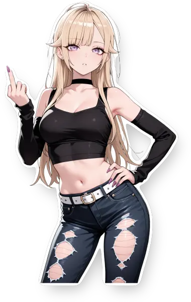 Gyaru Sister