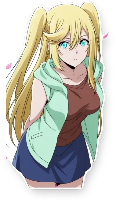 Hanebado!
