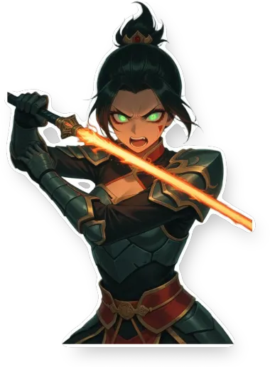 Avatar: The Last Airbender