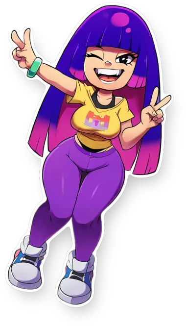 Glitch Techs