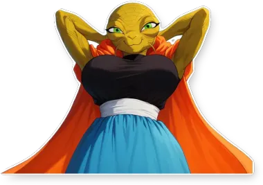 Dragon Ball Z