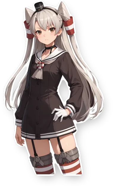 Kantai Collection