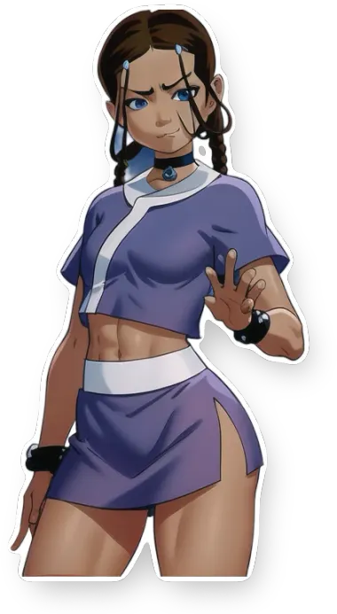 Avatar: The Last Airbender