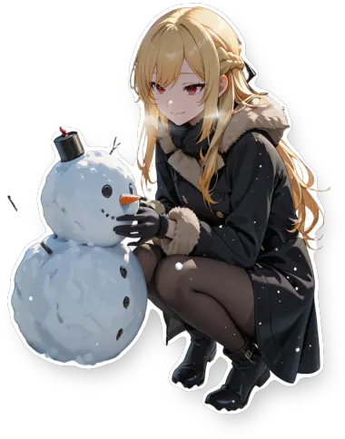 Snowman