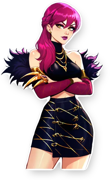 League of Legends