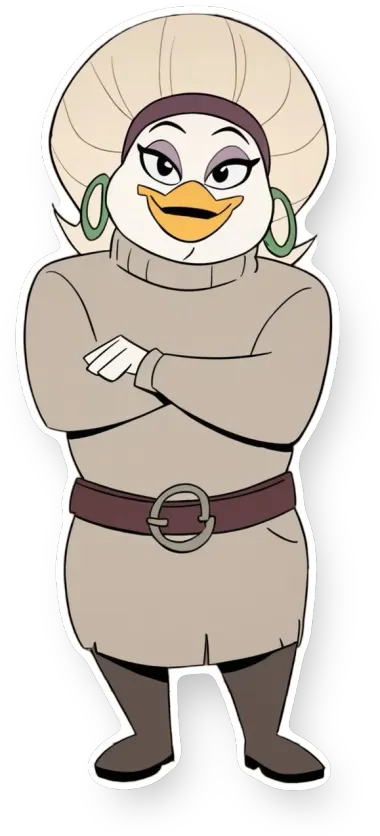 DuckTales