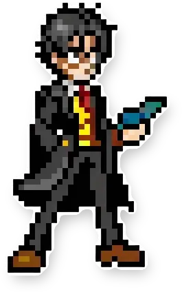 Harry Potter