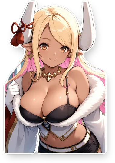 Granblue Fantasy