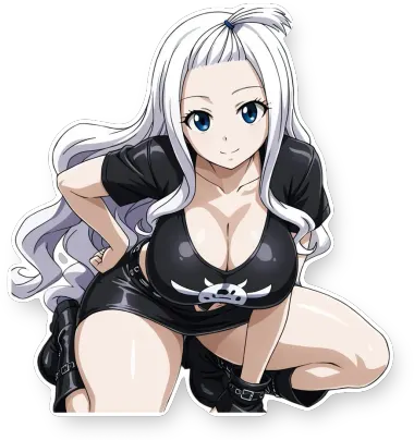 Fairy Tail