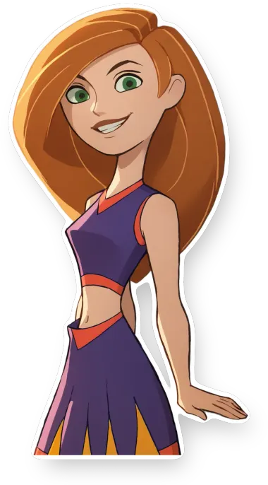 Kim Possible