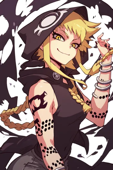 Soul Eater