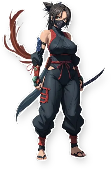 Naruto Shippuden