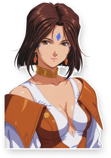 Ah My Goddess
