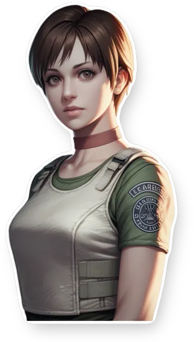 Resident Evil