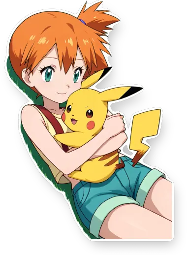Pokémon