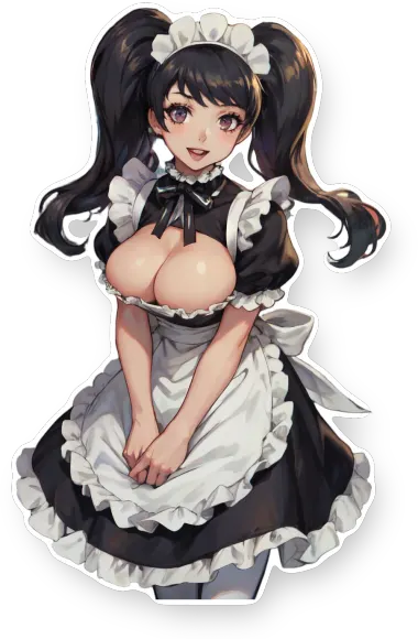 Persona 5