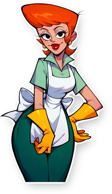 Dexter's Laboratory