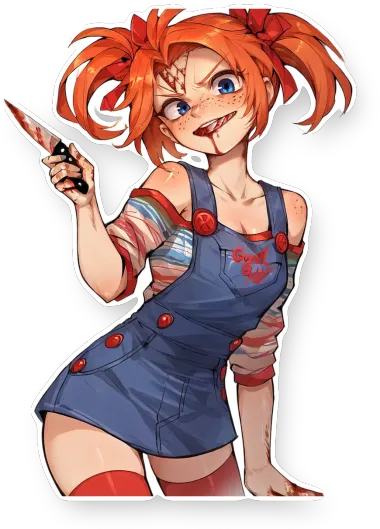 Child's Play