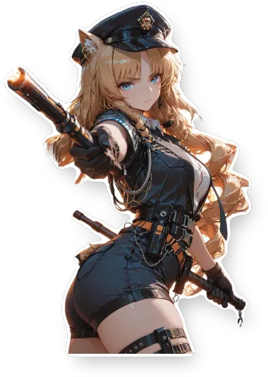 Arknights