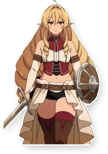 Mushoku Tensei: Isekai Ittara Honki Dasu