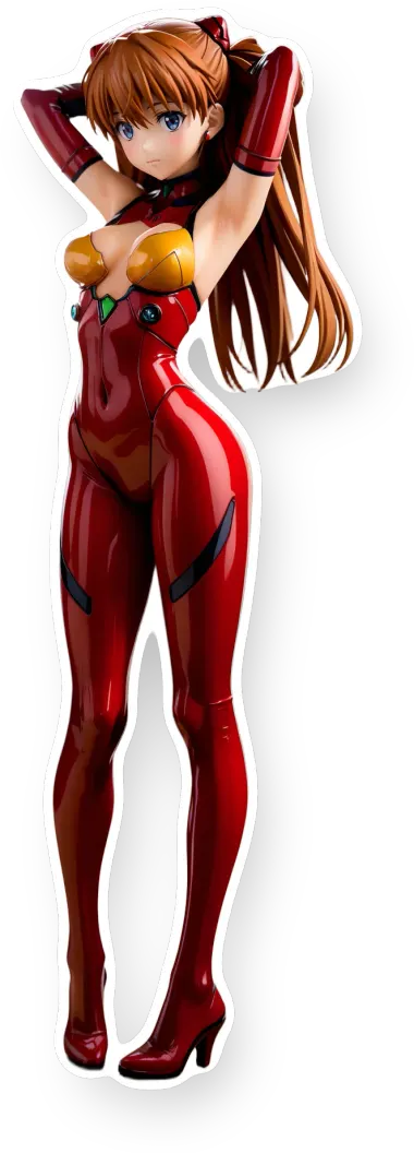 Neon Genesis Evangelion