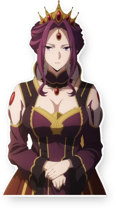 The Rising of the Shield Hero