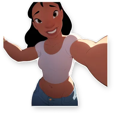 Lilo & Stitch