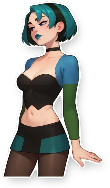 Total Drama