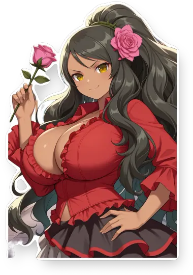Senran Kagura