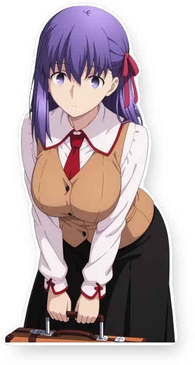 Fate/stay Night