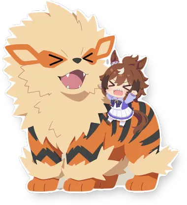 Umamusume: Pretty Derby