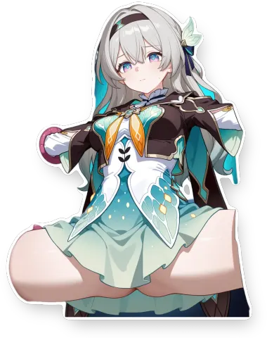 Honkai Star Rail