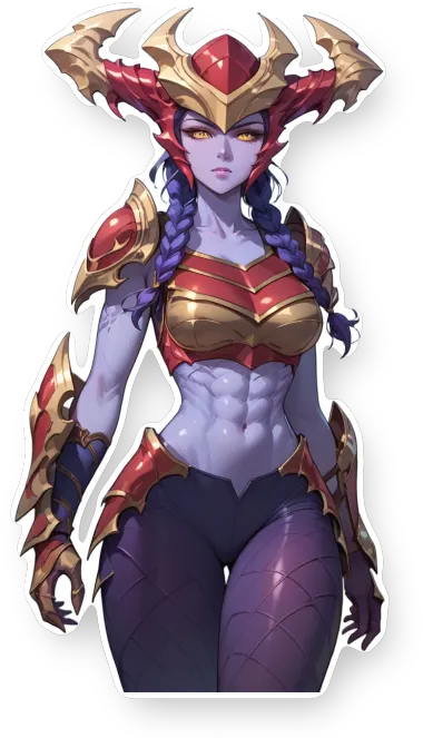 League of Legends
