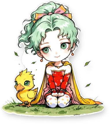 Final Fantasy VI