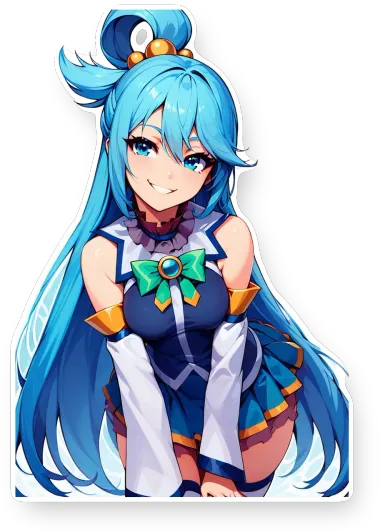 KonoSuba