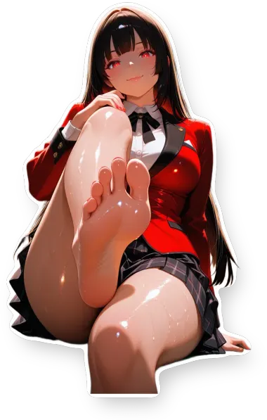 Kakegurui