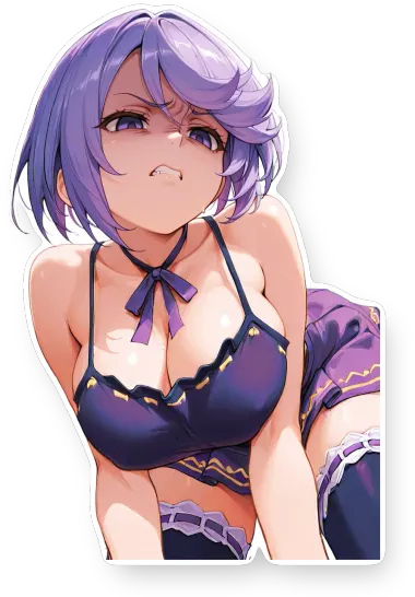 Bikini Warriors